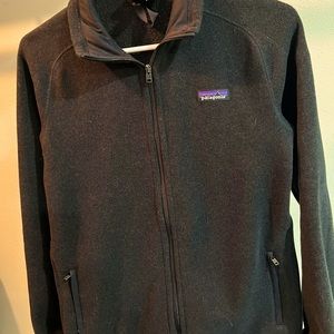 Patagonia Women’s Better Sweater Fleece